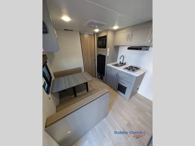 2026 Keystone RV Hideout Mini - Photo 12