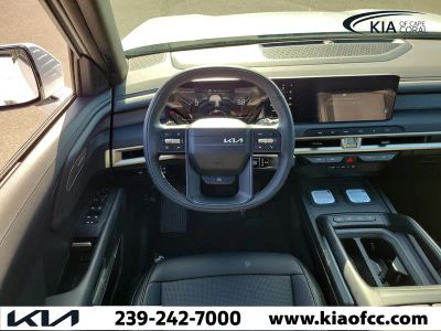 2027 Kia Telluride — photo 16 view