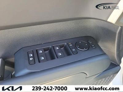 2027 Kia Telluride — photo 21 view