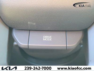 2027 Kia Telluride — photo 25 view
