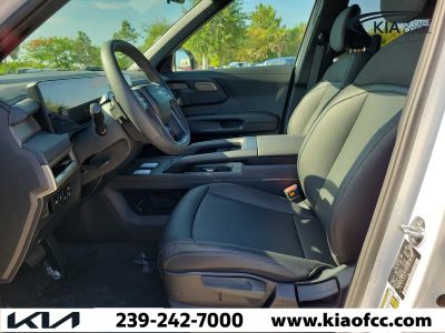 2027 Kia Telluride — photo 20 view