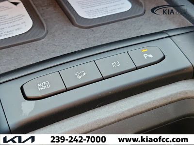 2027 Kia Telluride — photo 29 view