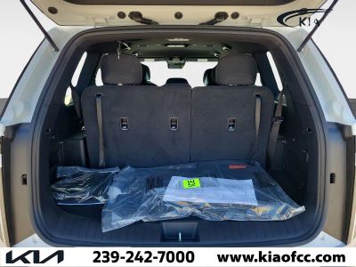2027 Kia Telluride — photo 10 view