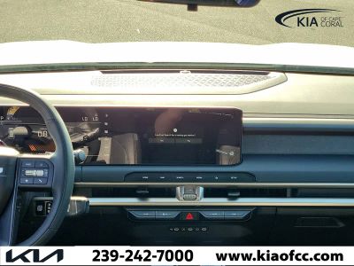 2027 Kia Telluride — photo 18 view