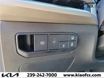 2027 Kia Telluride — photo 22 view