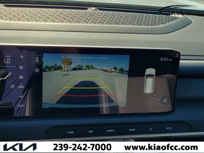 2027 Kia Telluride — photo 27 view
