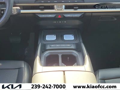 2027 Kia Telluride — photo 19 view