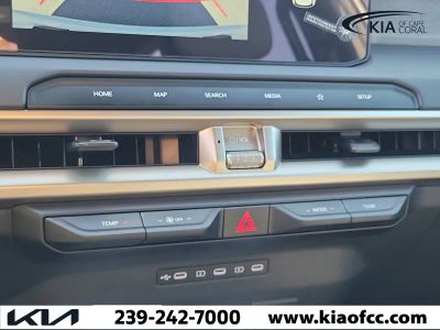 2027 Kia Telluride — photo 28 view