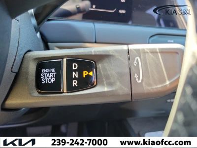 2027 Kia Telluride — photo 26 view