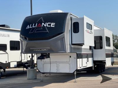 2026 Alliance RV Valor - Photo 3
