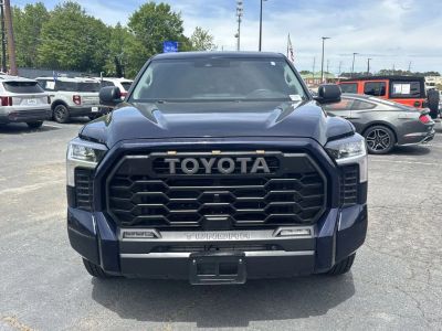 2022 Toyota Tundra - Photo 2