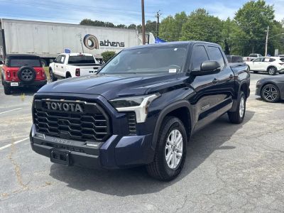 2022 Toyota Tundra - Photo 3