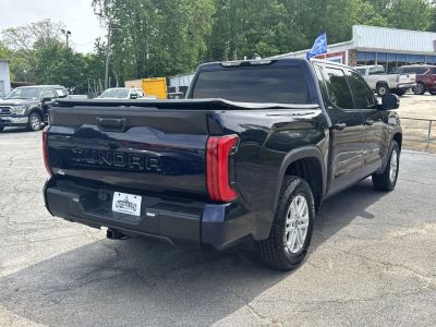 2022 Toyota Tundra - Photo 7