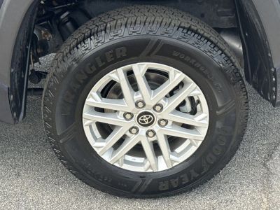2022 Toyota Tundra - Photo 18