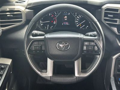 2022 Toyota Tundra - Photo 22