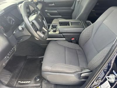 2022 Toyota Tundra - Photo 4