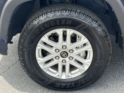 2022 Toyota Tundra - Photo 10