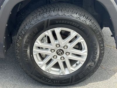2022 Toyota Tundra - Photo 11