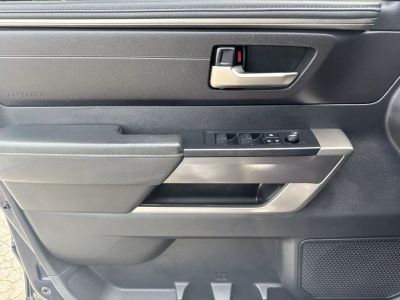 2022 Toyota Tundra - Photo 9