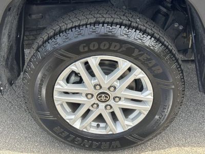 2022 Toyota Tundra - Photo 16