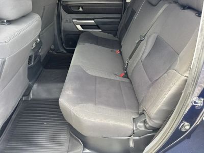 2022 Toyota Tundra - Photo 19