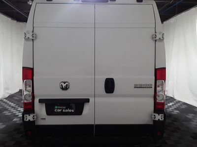 2023 Ram ProMaster Cargo Van - Photo 3