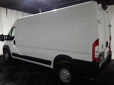 2023 Ram ProMaster Cargo Van - Photo 4