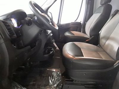 2023 Ram ProMaster Cargo Van - Photo 9