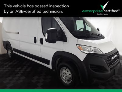 2023 Ram ProMaster Cargo Van - Photo 1