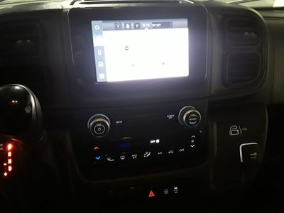 2023 Ram ProMaster Cargo Van - Photo 16