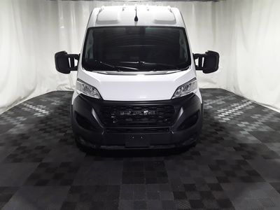2023 Ram ProMaster Cargo Van - Photo 6
