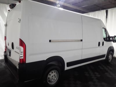 2023 Ram ProMaster Cargo Van - Photo 2