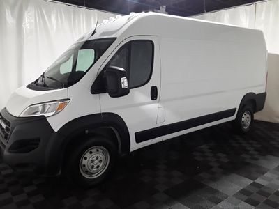 2023 Ram ProMaster Cargo Van - Photo 5