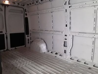 2023 Ram ProMaster Cargo Van - Photo 10