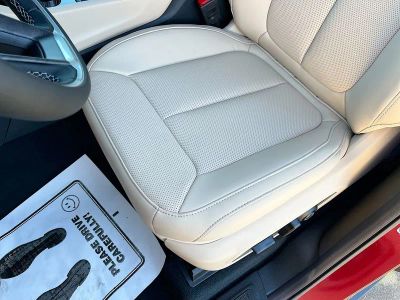 2026 Jeep Grand Cherokee — photo 16 view