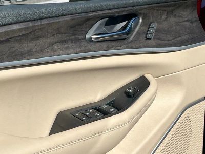 2026 Jeep Grand Cherokee — photo 15 view