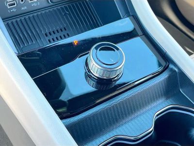 2026 Jeep Grand Cherokee — photo 14 view