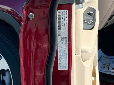 2026 Jeep Grand Cherokee — photo 28 view