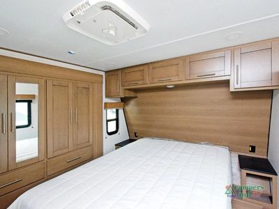 2026 Keystone RV Fuzion Impact Edition - Photo 15