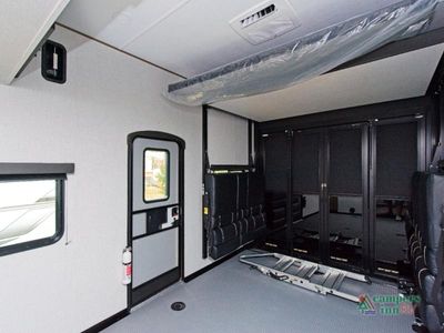 2026 Keystone RV Fuzion Impact Edition - Photo 19