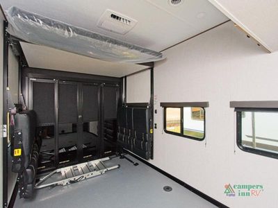 2026 Keystone RV Fuzion Impact Edition - Photo 22
