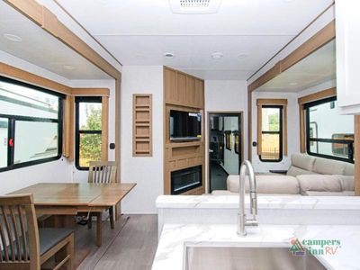 2026 Keystone RV Fuzion Impact Edition - Photo 7
