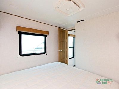 2026 Keystone RV Fuzion Impact Edition - Photo 17