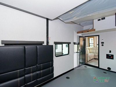 2026 Keystone RV Fuzion Impact Edition - Photo 21