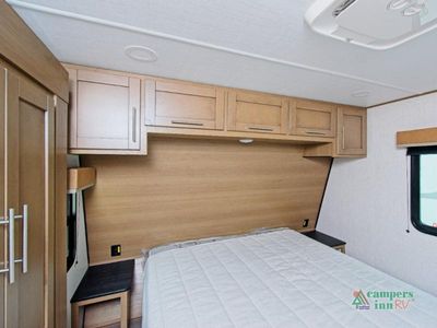 2026 Keystone RV Fuzion Impact Edition - Photo 16