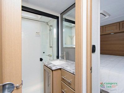 2026 Keystone RV Fuzion Impact Edition - Photo 12