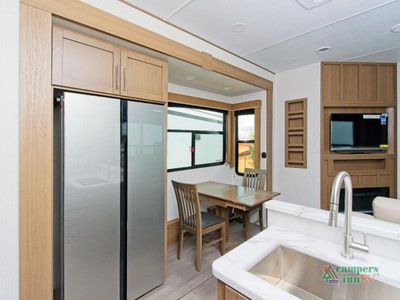 2026 Keystone RV Fuzion Impact Edition - Photo 8