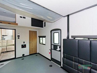 2026 Keystone RV Fuzion Impact Edition - Photo 20