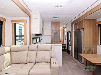 2026 Keystone RV Fuzion Impact Edition - Photo 10