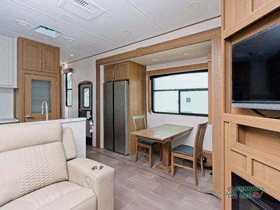 2026 Keystone RV Fuzion Impact Edition - Photo 9